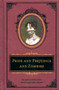 Pride and Prejudice and Zombies: The Deluxe Heirloom Edition : 2 by Jane Austen - Hardback