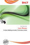 Len Rowe by Knutr Benoit - Paperback