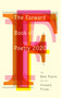 The Forward Book of Poetry 2020 by Various Poets - Paperback