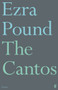 The Cantos by Ezra Pound - Paperback
