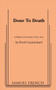Done to Death by Fred Carmichael - Paperback