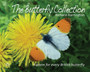 The Butterfly Collection by Richard Harrington - Hardback