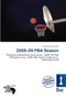 2008-09 Pba Season by Jordan Naoum - Paperback