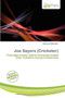 Joe Sayers (Cricketer) by Nethanel Willy - Paperback