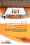 2010 Fiba Asia Under-18 Championship Qualification by Niek Yoan - Paperback