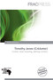 Timothy Jones (Cricketer) by Harding Ozihel - Paperback