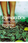 Selected Poems by Kamala Das - Paperback