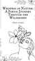 Whispers of Nature : A Poetic Journey Through the Wilderness by Swan Charm - Hardback