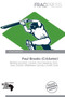Paul Brooks (Cricketer) by Harding Ozihel - Paperback