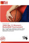 2006 Big 12 Women's Basketball Tournament by Gerd Numitor - Paperback
