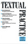 Textual Practice by Terence Hawkes - Paperback