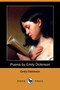 Poems by Emily Dickinson (Dodo Press) by Emily Dickinson - Paperback