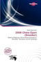 2009 China Open (Snooker) by Jerold Angelus - Paperback