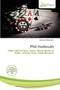 Phil Hellmuth by Nethanel Willy - Paperback