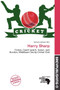 Harry Sharp by Germain Adriaan - Paperback