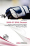 2006-07 Sphl Season by Iosias Jody - Paperback