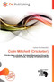 Colin Mitchell (Cricketer) by Iustinus Tim Avery - Paperback
