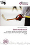 Steve Andrascik by Adam Cornelius Bert - Paperback
