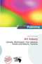 Art Asbury by Othniel Hermes - Paperback
