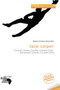 Jack Leiper by Waylon Christian Terryn - Paperback