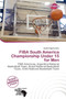 Fiba South America Championship Under 15 for Men by Jerold Angelus - Paperback