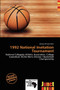 1992 National Invitation Tournament by Emory Christer - Paperback