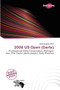 2008 Us Open (Darts) by Jerold Angelus - Paperback