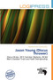Jason Young (Discus Thrower) by Terrence James Victorino - Paperback