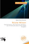 Nicola Wilson by Waylon Christian Terryn - Paperback