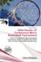 2004 Pacific-10 Conference Men's Basketball Tournament by Iosias Jody - Paperback