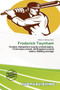 Frederick Twynham by Eldon A Mainyu - Paperback