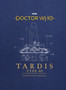 Doctor Who: TARDIS Type 40 Instruction Manual by Richard Atkinson - Hardback