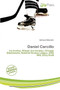 Daniel Carcillo by Nethanel Willy - Paperback