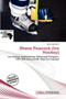 Shane Peacock (Ice Hockey) by Iosias Jody - Paperback
