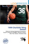 1999 Charlotte Sting Season by Terrence James Victorino - Paperback