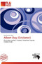 Albert Day (Cricketer) by Gerd Numitor - Paperback