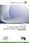 Li Jiao (Table Tennis) by Evander Luther - Paperback
