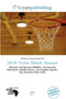 2010 Tulsa Shock Season by Hardmod Carlyle Nicolao - Paperback