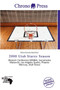 2000 Utah Starzz Season by Pollux Variste Kjeld - Paperback