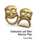 Confessional and Other American Plays by Percival Wilde - Paperback