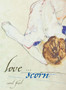 Love and Scorn : New and Selected Poems by Carol Frost - Paperback