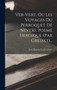 Ver-vert, Ou Les Voyages Du Perroquet De Nevers. Poeme Heroique (par Gresset)... by Jean-Baptiste-Louis Gresset - Hardback