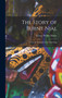 The Story of Burnt Njal : From the Icelandic of the Njals Saga by George Webbe Dasent - Hardback