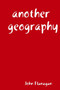 another geography by John Flanagan - Paperback