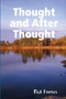 Thought and After Thought by Rick Fontes - Paperback