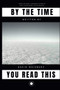 By The Time You Read This by David Weisberg - Paperback