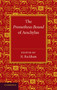 The Prometheus Bound of Aeschylus by Aeschylus - Paperback
