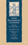 Four Renaissance Comedies by Robert Shaughnessy - Hardback