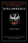 The Plays by D.H. Lawrence - Paperback