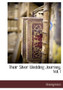 Their Silver Wedding Journey, Vol. 1 by Anonymous - Hardback
